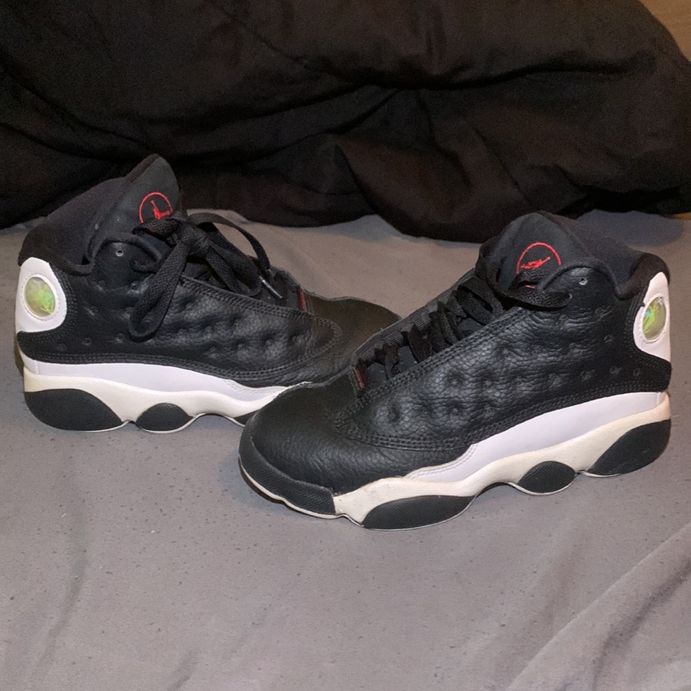 Kids Jordan 13s